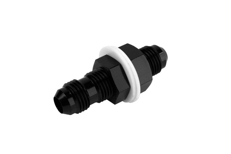 Aeromotive Fitting - Bulkhead - AN-06 - awdtuningtx