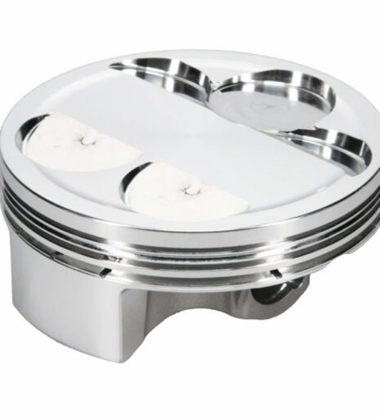 JE Pistons Yamaha YFZ450 PRO 95mm Bore Single Piston - awdtuningtx