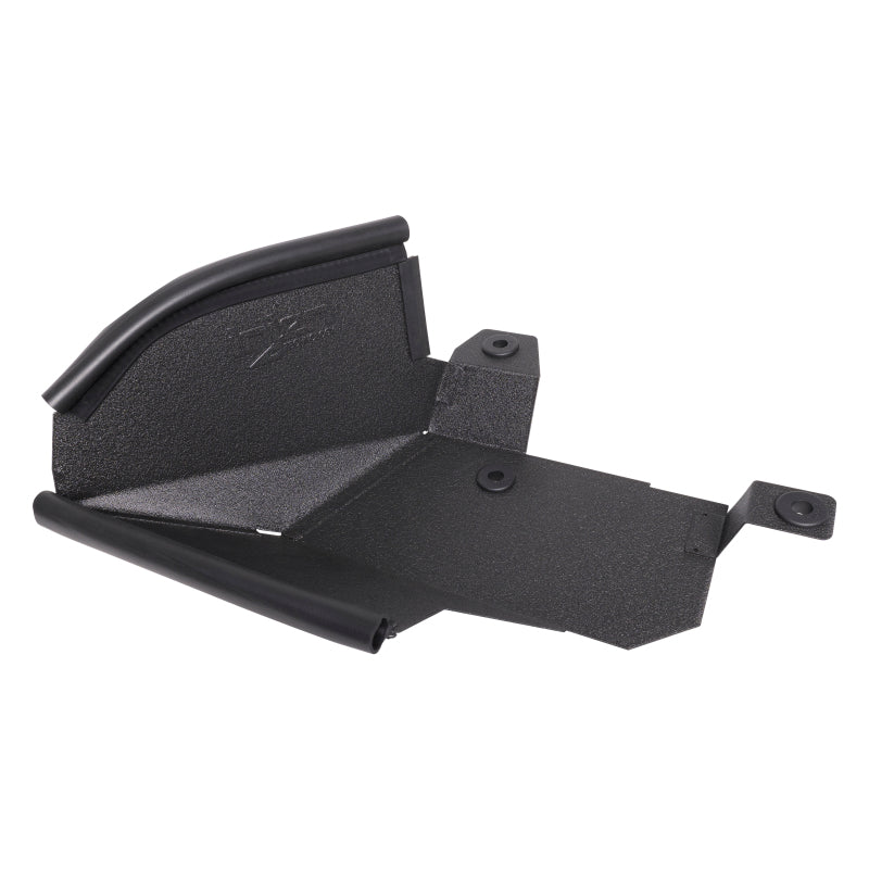 Injen 2022+ Volkswagen GTI (MK8) L4-2.0L Turbo SP Aluminum Series Air Intake System - Wrinkle Black - awdtuningtx