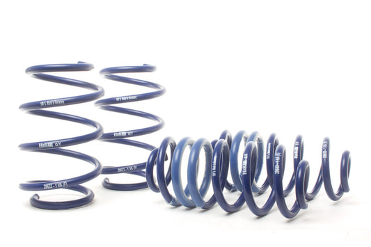 H&R 20-22 Ford Escape 4WD (Incl. Hybrid) Sport Spring - awdtuningtx