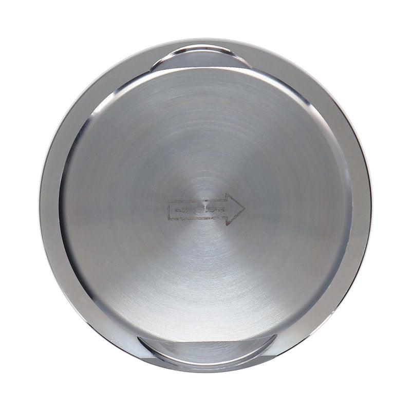 Manley Chrysler 6.2L Hemi Platinum Pistons 4.090in Bore -6.5cc Dish 3.579in stroke - awdtuningtx