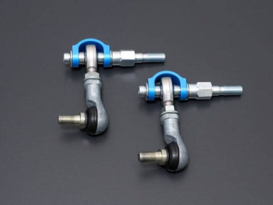 Cusco 2023 Toyota GR Corolla Rear Adjustable Sway Bar End Link Set - awdtuningtx