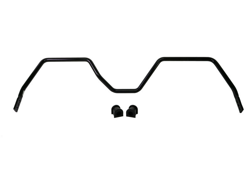 Whiteline 98-07 Toyota Land Cruiser Rear 24mm Heavy Duty Adjustable Swaybar - awdtuningtx