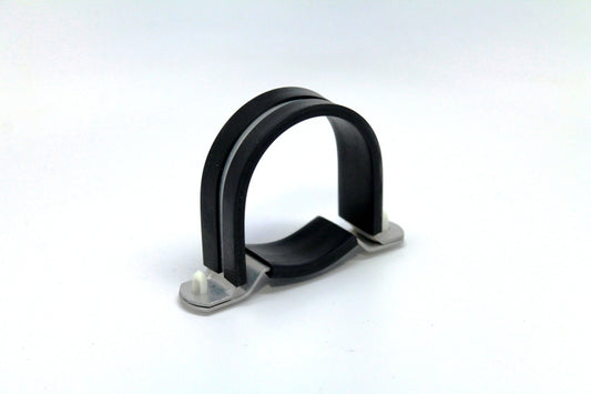 Fuelab Bracket & Hardware Kit for 818xx/828xx Series Filters (828xx Series Need 2) - 1 Bracket - awdtuningtx