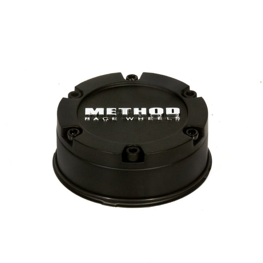 Method Cap CWHB - 83mm - Push Thru - Flat Cap - awdtuningtx