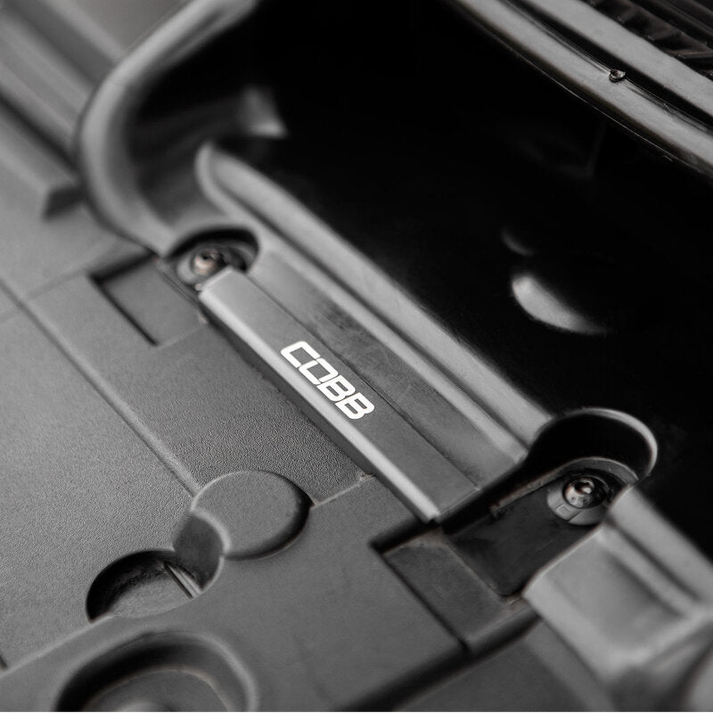 Cobb 21-22 Ford F-150 Raptor Intake Scoop Bracket - awdtuningtx