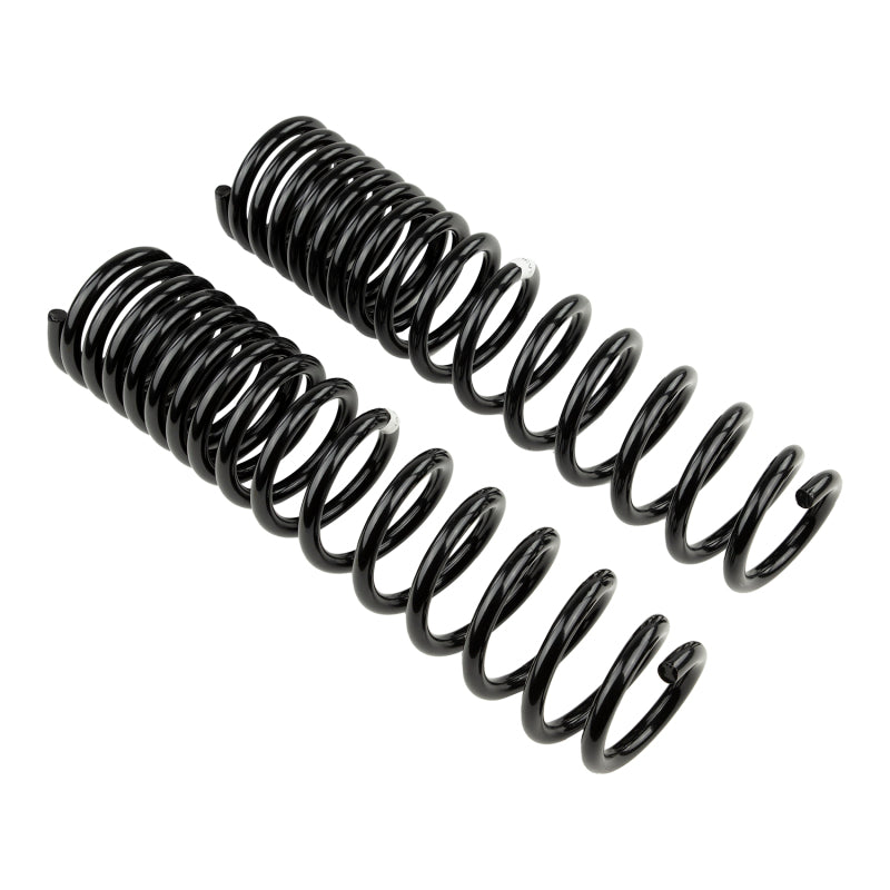 ARB / OME 2021+ Ford Bronco Rear Coil Spring Set for Medium Loads - awdtuningtx