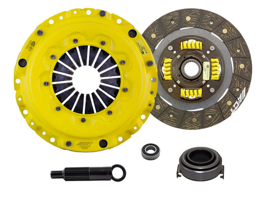 ACT 1999 Acura Integra XT/Perf Street Sprung Clutch Kit - awdtuningtx