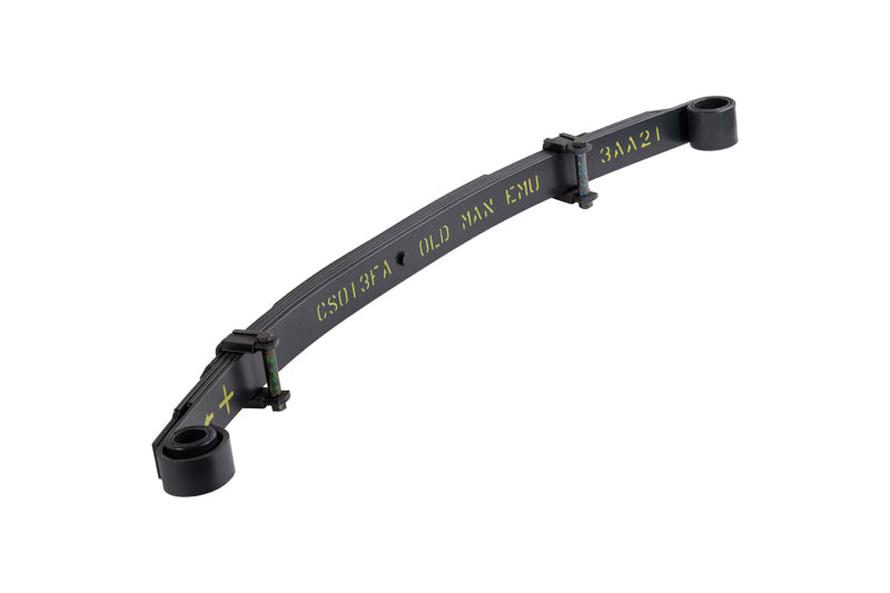 ARB / OME Leaf Spring Suzuki Sierra -Hd-F - awdtuningtx