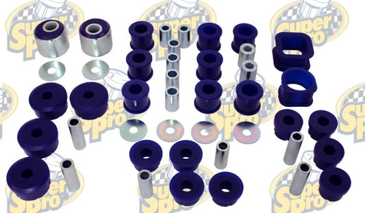 SuperPro Impreza STi 04-07 Master Kit - awdtuningtx