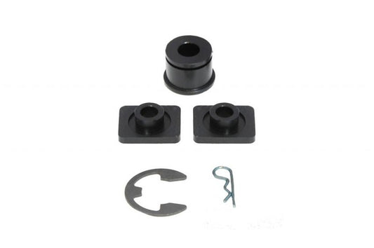Torque Solution Shifter Cable Bushings: Volkswagen Jetta/Rabbit 2008-2009 (5spd) - awdtuningtx
