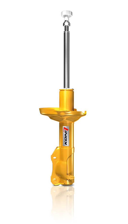 Koni Sport (Yellow) Shock 2015+ Subaru WRX (VA) - Front Right - awdtuningtx