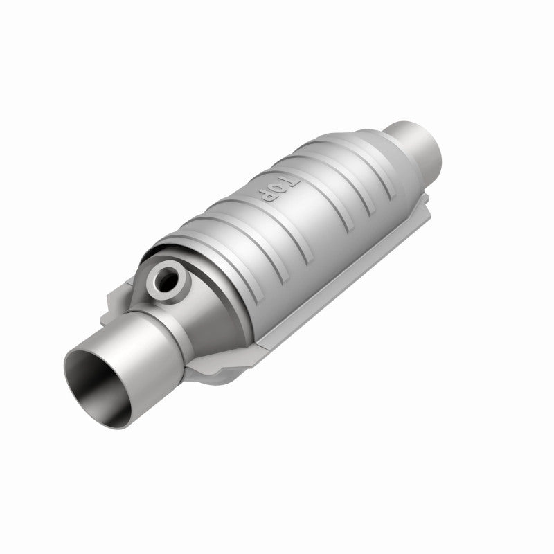 Magnaflow Conv Univ 2.00 1/O2 CA - awdtuningtx