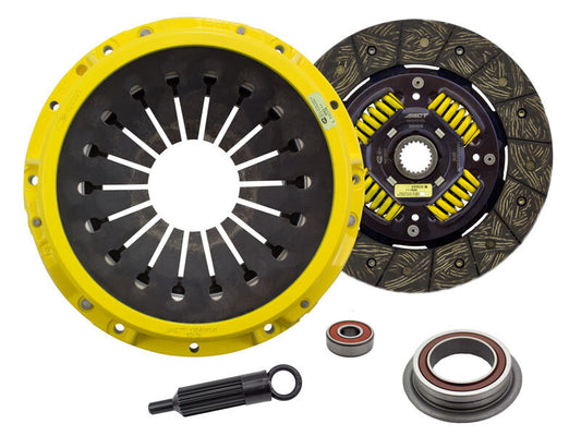 ACT 1988 Toyota Supra XT/Perf Street Sprung Clutch Kit - awdtuningtx