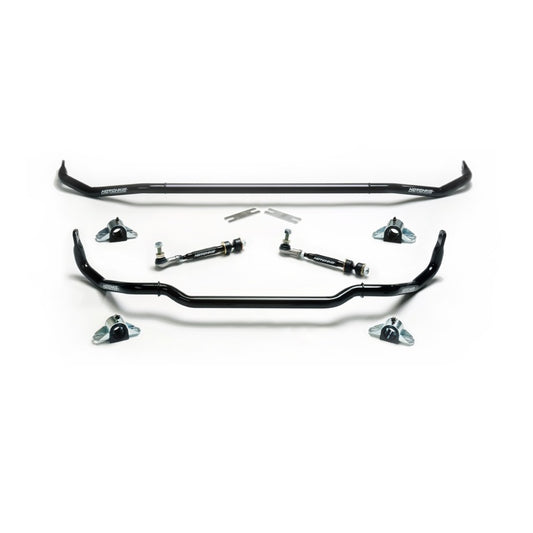 Hotchkis 12-13 Chevy Camaro Swaybar Set - awdtuningtx