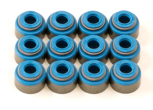GSC P-D Toyota GR Corolla/GR Yaris G16E-GTS Viton 5.5mm Valve Stem Seal Set - Set of 12 - awdtuningtx