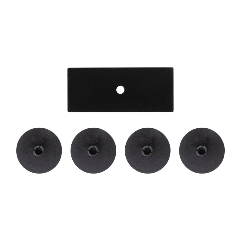 ARB Extra Leaf Spacer Kit - 60mm Wide - awdtuningtx