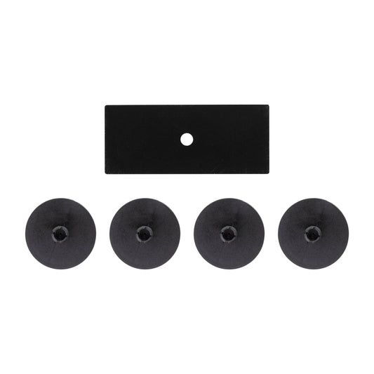 ARB Extra Leaf Spacer Kit - 60mm Wide - awdtuningtx
