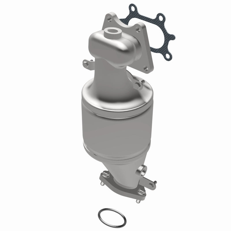 MagnaFlow Conv DF 05-10 Odyssey Front Manifold - awdtuningtx