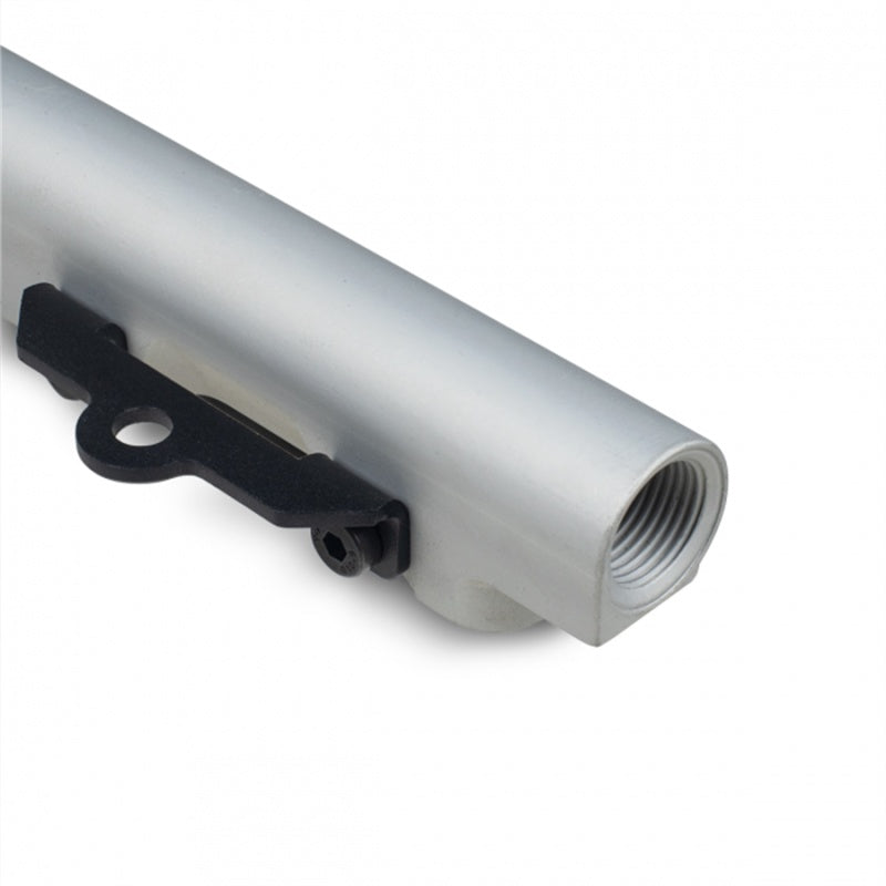 Grams Performance 05-18 Dodge Hemi 5.7L/6.1L/6.2L/6.4L Fuel Rail - Raw - awdtuningtx