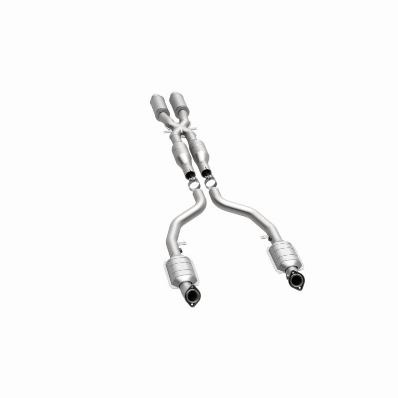 MagnaFlow Conv DF BMW M3 08-09 OEM - awdtuningtx