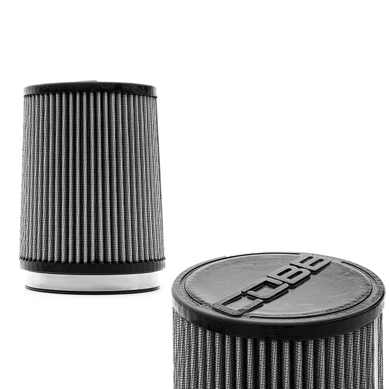Cobb 22-23 Volkswagen Golf GTI MK8 Redline Carbon Fiber Intake System - awdtuningtx