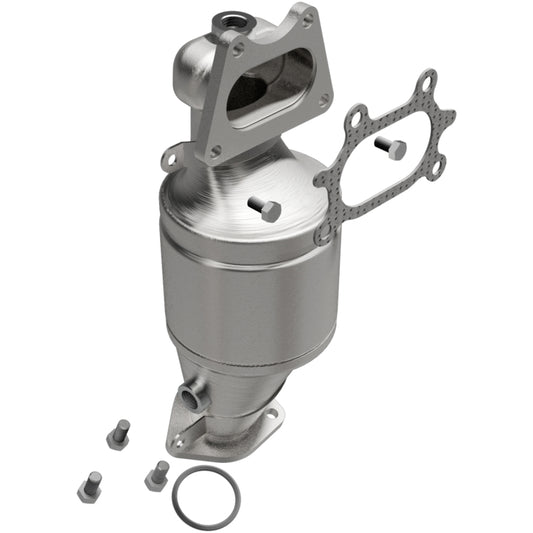 MagnaFlow Conv DF 05-10 Odyssey Front Manifold - awdtuningtx