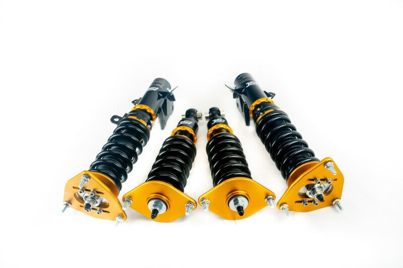 ISC 2022 Subaru WRX N1 V2 Street Sport Coilover Kit - awdtuningtx