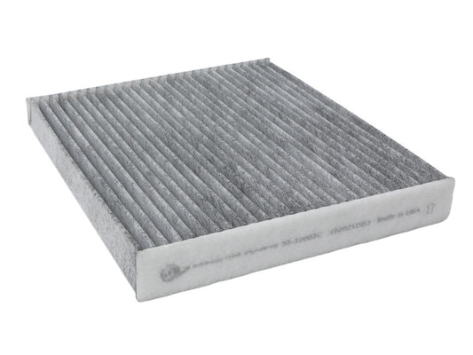 aFe 14-22 Land Rover / 10-19 Subaru / 04-22 Lexus & Toyota Carbon Cabin Air Filter - awdtuningtx