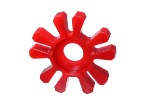 Energy Suspension 2002+ Harley Davidson V-Rod Poly Cush Drive Damper - Red - awdtuningtx