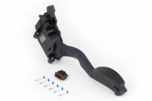 Haltech DBW Pedal Assembly - awdtuningtx