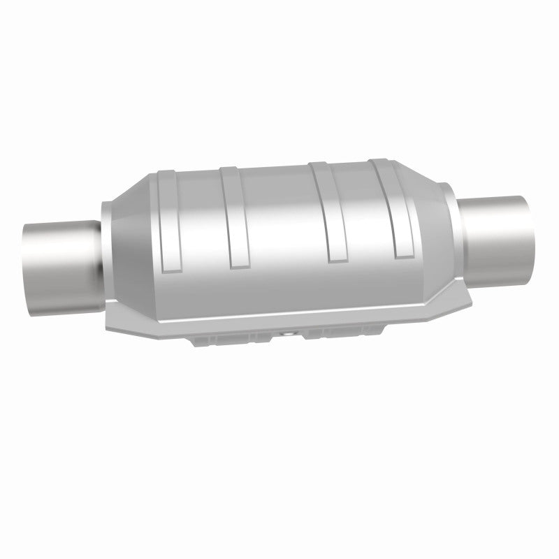 MagnaFlow Conv Universal 3 inch OBDII Rear - awdtuningtx