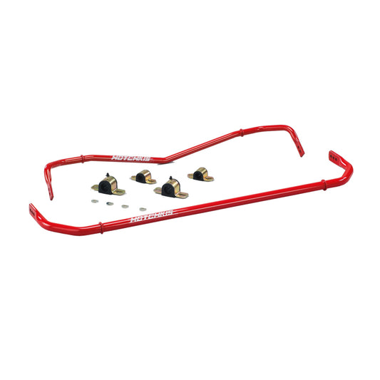 Hotchkis 04-07 Mazda RX-8 Sport Swaybar Set - awdtuningtx