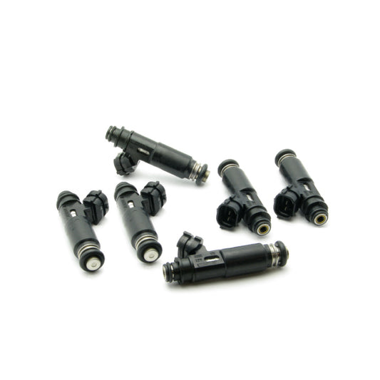DeatschWerks 01-05 Lexus IS300 2JZ-GE420CC Injectors - awdtuningtx