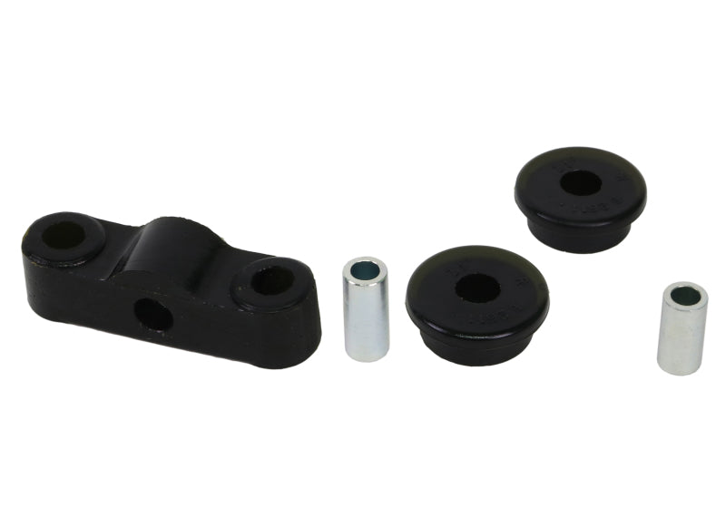 Whiteline Plus 88-9/95 Honda Civic / CRX Front Transmission Shifter Stabilizer - awdtuningtx