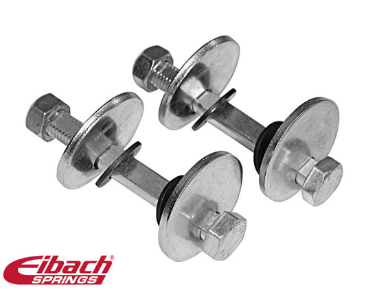 Eibach Pro-Alignment Kit for 97-02 Ford Expedition/Lincoln Navigator / 97-03 Ford F150 Ext/Std Cab - awdtuningtx