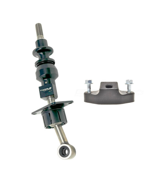 Torque Solution 13-21 Toyota 86 V2 Short Shifter w/ Rear Shifter Bushing - awdtuningtx