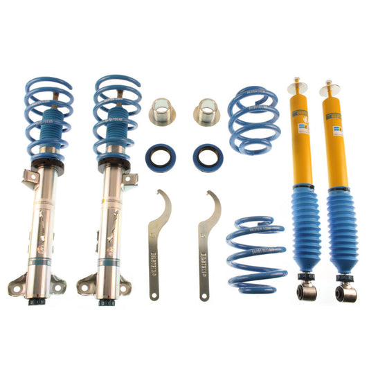 Bilstein B16 2006 BMW Z4 M Roadster Front and Rear Performance Suspension System - awdtuningtx