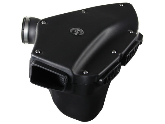 aFe MagnumFORCE Intakes Stage-2 PDS AIS PDS BMW 3-Series (E9X) 06-12 L6-3.0L (Blk) - awdtuningtx