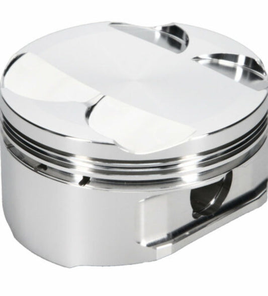 JE Pistons 08-09 Suzuki HayabusaA Piston Kit - awdtuningtx