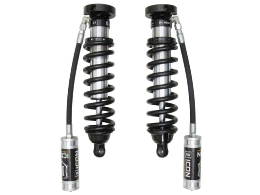 ICON 96-02 Toyota 4Runner Ext Travel 2.5 Series Shocks VS RR Coilover Kit 700LB - awdtuningtx