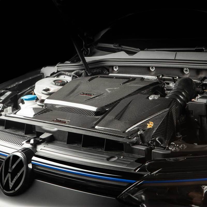 Cobb VW/Audi Golf R (MK7) / S3 (8Y) Redline Carbon Fiber Intake System - awdtuningtx