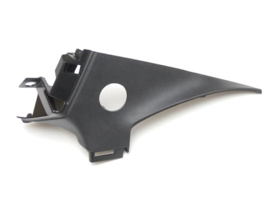 Cusco Power Brace Rear Pillar Cover w/ Pre-Made Hole Subaru BRZ / Toyota 86 - awdtuningtx