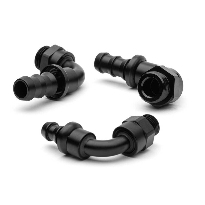 Cobb 13-18 Ford Focus ST Air Oil Separator - awdtuningtx