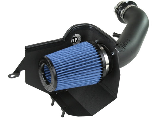 aFe MagnumFORCE Intake Stage-2 Pro 5R 07-11 Jeep Wrangler (JK) V6-3.8L - awdtuningtx