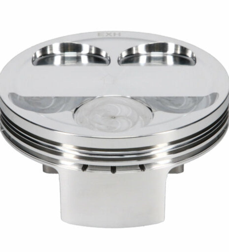 JE Pistons Yamaha YFZ450 06-08 Piston Kit - awdtuningtx