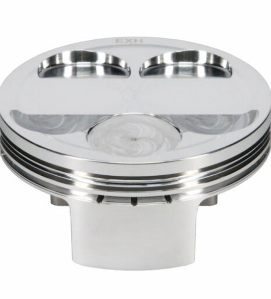JE Pistons Yamaha YFZ450 06-08 Piston Kit - awdtuningtx