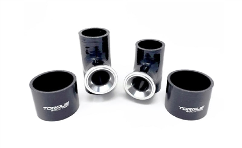 Torque Solution Tial BOV Adapter Kit Infiniti Q50 2016+ / Q60 2017+ 3.0T VR30DDTT - awdtuningtx