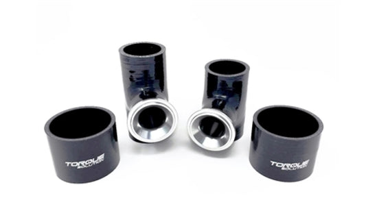 Torque Solution Tial BOV Adapter Kit Infiniti Q50 2016+ / Q60 2017+ 3.0T VR30DDTT - awdtuningtx