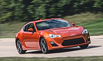 AWDtuning FRS/BRZ Stage 2 package - awdtuningtx